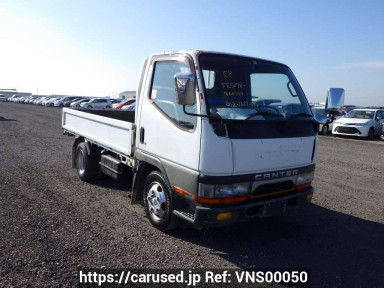 Mitsubishi Canter FE507B