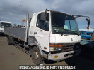 Mitsubishi Fuso Fighter FK617K