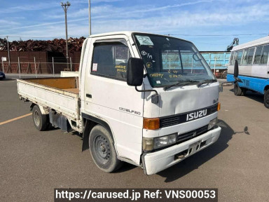 Isuzu Elf Truck NHR55E