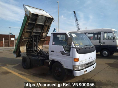 Hino RANGER BU112T