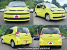 Used 2013 AT toyota spade DBA-NSP140 Image[9]
