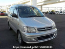 Toyota Townace Noah SR40G