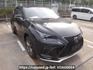 Lexus NX AGZ10