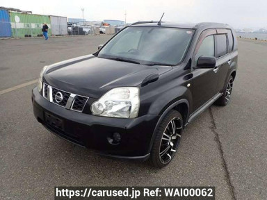 Nissan X-Trail NT31