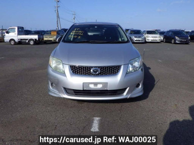 Toyota Corolla Fielder NZE141G