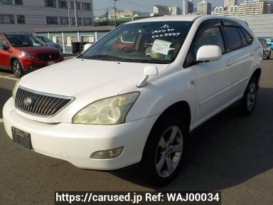 Toyota Harrier ACU30W