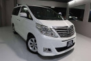 Toyota Alphard others