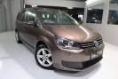 Volkswagen Touran others