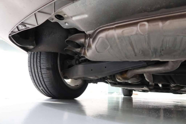 Used 2014 AT volkswagen touran null Image[9]