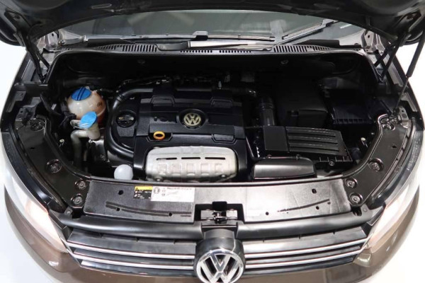 Used 2014 AT volkswagen touran null Image[14]