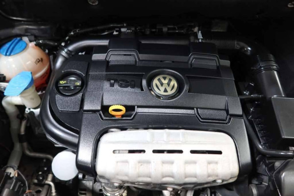 Used 2014 AT volkswagen touran null Image[15]