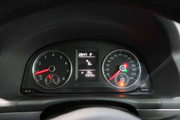 Used 2014 AT volkswagen touran null Image[23]