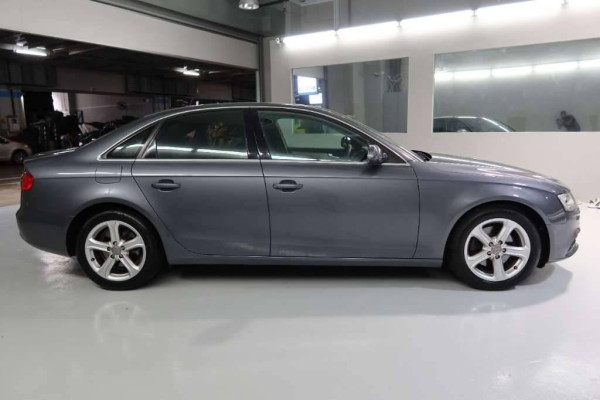Used 2014 AT audi a4 null Image[6]
