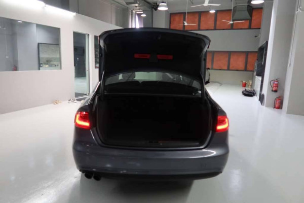 Used 2014 AT audi a4 null Image[8]