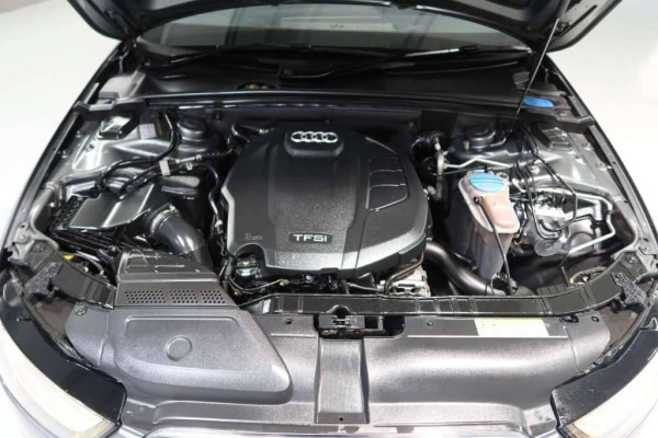 Used 2014 AT audi a4 null Image[17]