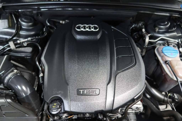 Used 2014 AT audi a4 null Image[18]