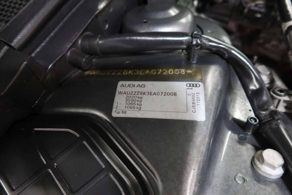 Used 2014 AT audi a4 null Image[19]