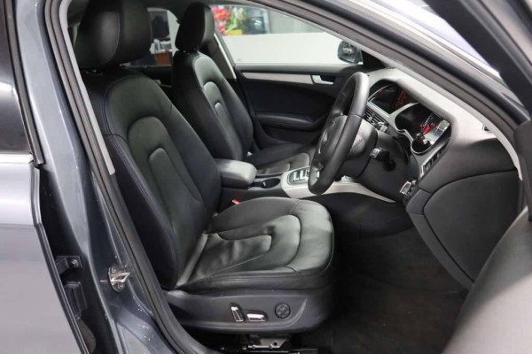 Used 2014 AT audi a4 null Image[20]