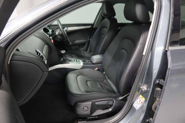 Used 2014 AT audi a4 null Image[21]