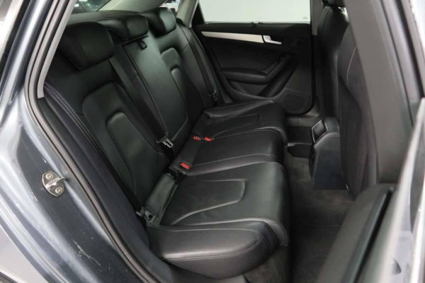 Used 2014 AT audi a4 null Image[22]