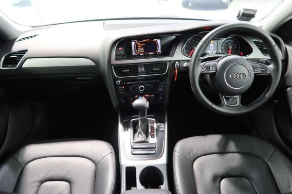 Used 2014 AT audi a4 null Image[24]