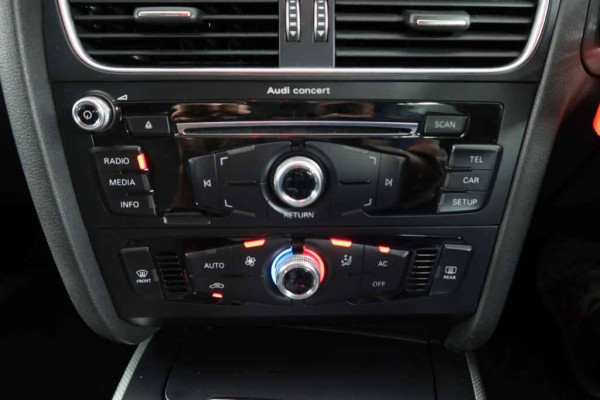 Used 2014 AT audi a4 null Image[29]