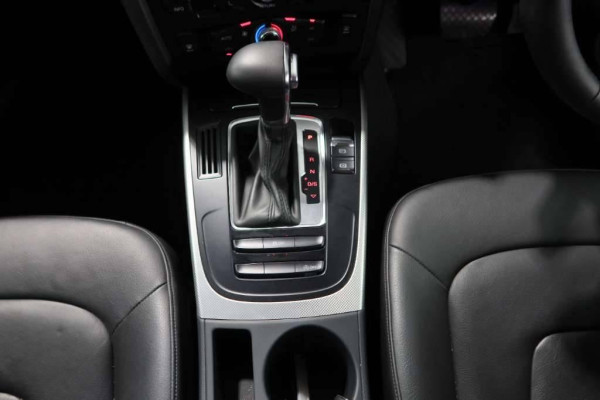 Used 2014 AT audi a4 null Image[33]