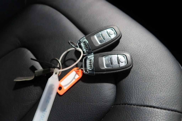 Used 2014 AT audi a4 null Image[35]