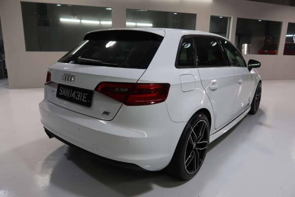 Used 2013 AT audi a3 null Image[6]