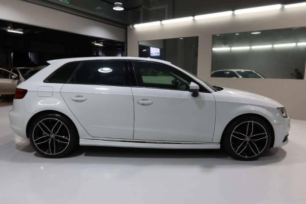 Used 2013 AT audi a3 null Image[7]