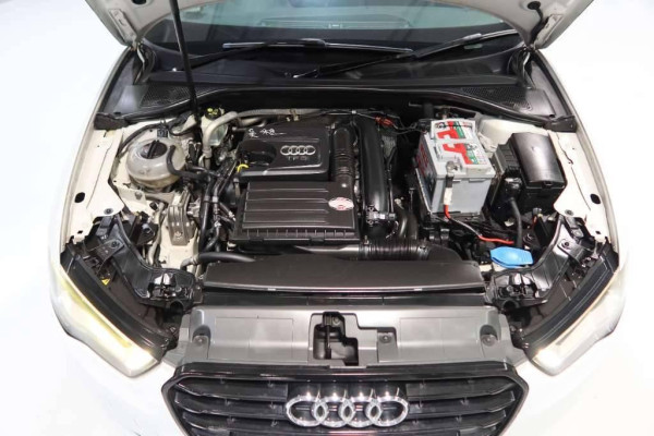 Used 2013 AT audi a3 null Image[9]