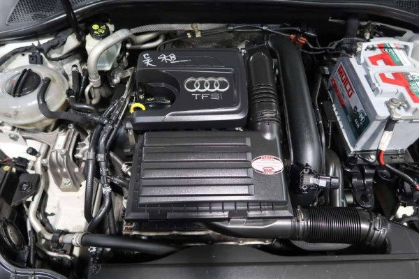 Used 2013 AT audi a3 null Image[10]