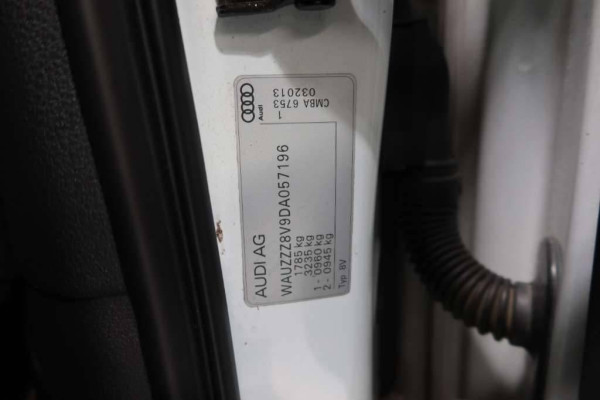 Used 2013 AT audi a3 null Image[11]