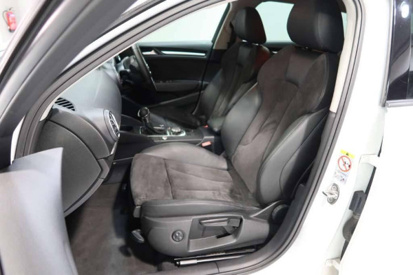 Used 2013 AT audi a3 null Image[12]