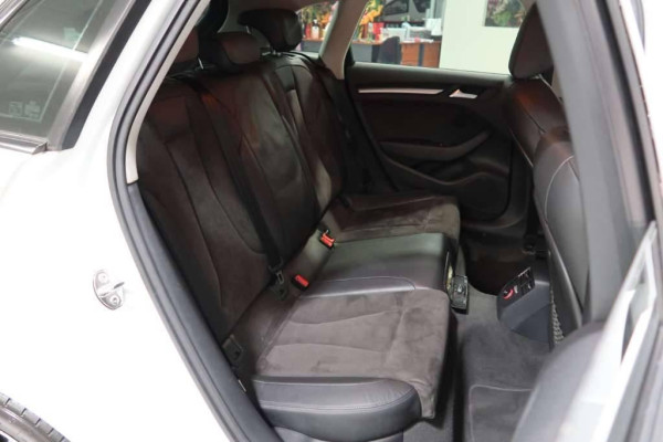 Used 2013 AT audi a3 null Image[13]