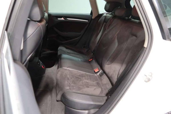 Used 2013 AT audi a3 null Image[14]