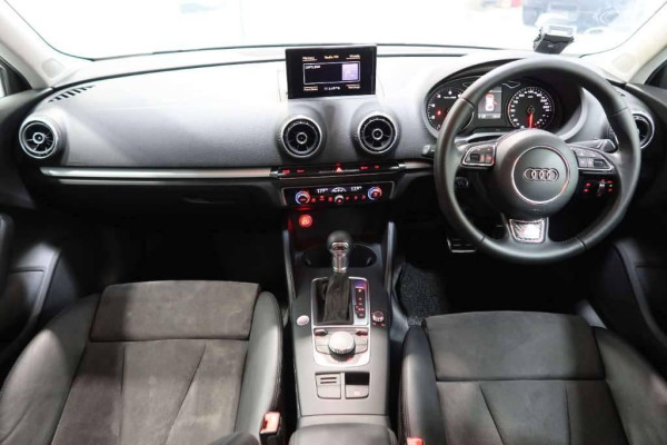 Used 2013 AT audi a3 null Image[15]