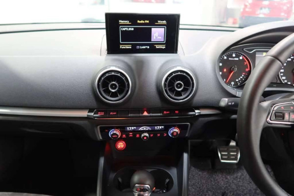 Used 2013 AT audi a3 null Image[16]