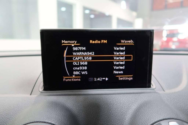 Used 2013 AT audi a3 null Image[17]