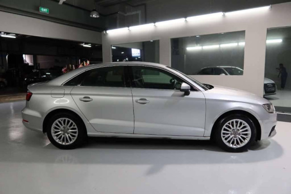 Used 2013 AT audi a3 null Image[7]