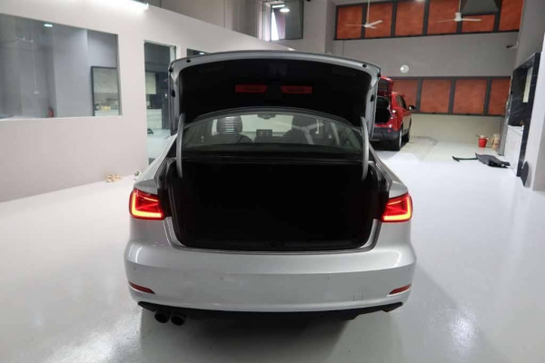 Used 2013 AT audi a3 null Image[8]