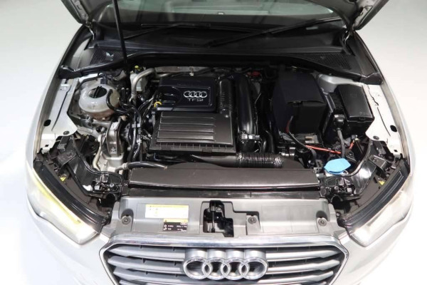 Used 2013 AT audi a3 null Image[9]
