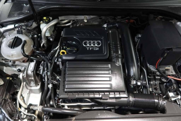 Used 2013 AT audi a3 null Image[10]
