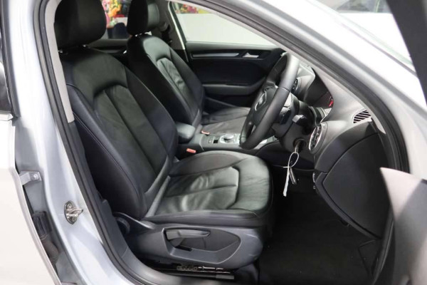 Used 2013 AT audi a3 null Image[13]