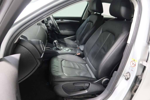 Used 2013 AT audi a3 null Image[14]