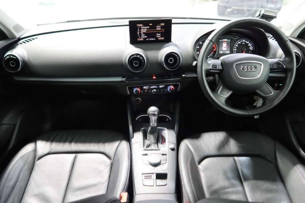 Used 2013 AT audi a3 null Image[17]