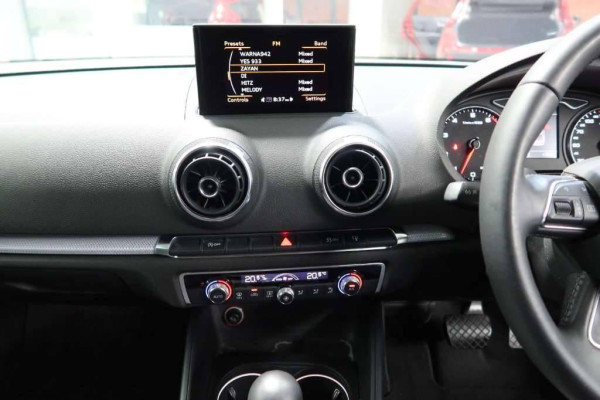 Used 2013 AT audi a3 null Image[18]