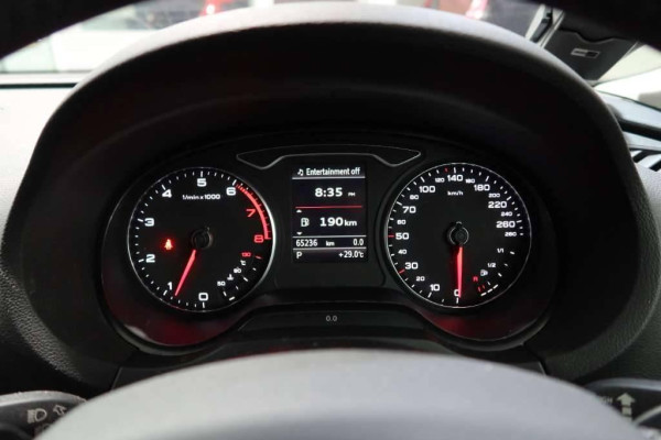 Used 2013 AT audi a3 null Image[20]