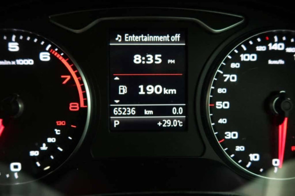 Used 2013 AT audi a3 null Image[21]