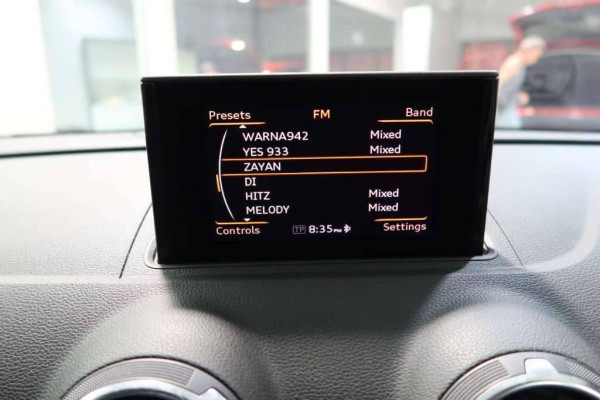 Used 2013 AT audi a3 null Image[22]